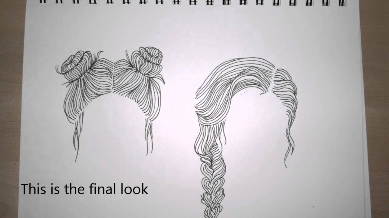 1280x720 How To Draw Tumblr Drawings