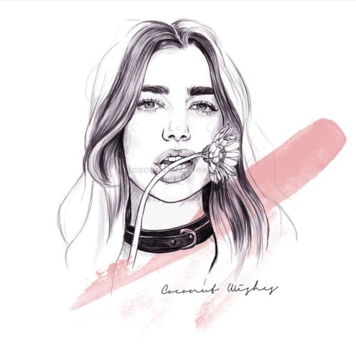 500x488 Coconut Wishes