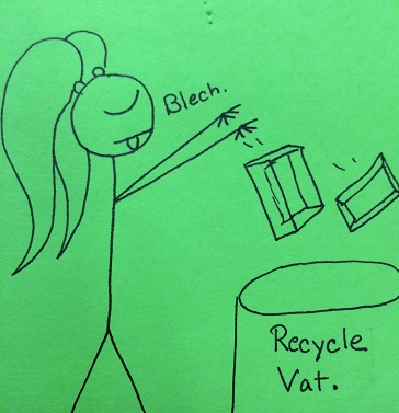 364x377 You Probably Should Not Give Me Things In Tupperware Perpetual