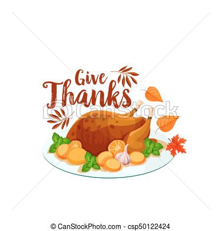 450x470 Thanksgiving Turkey Icon For Holiday Dinner Design . Vector