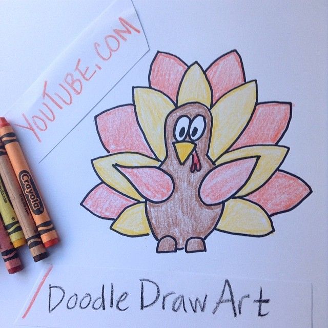 640x640 Drawing Tutorial. Easy