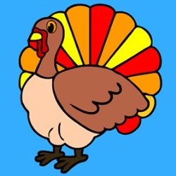 250x250 Turkey Online Games
