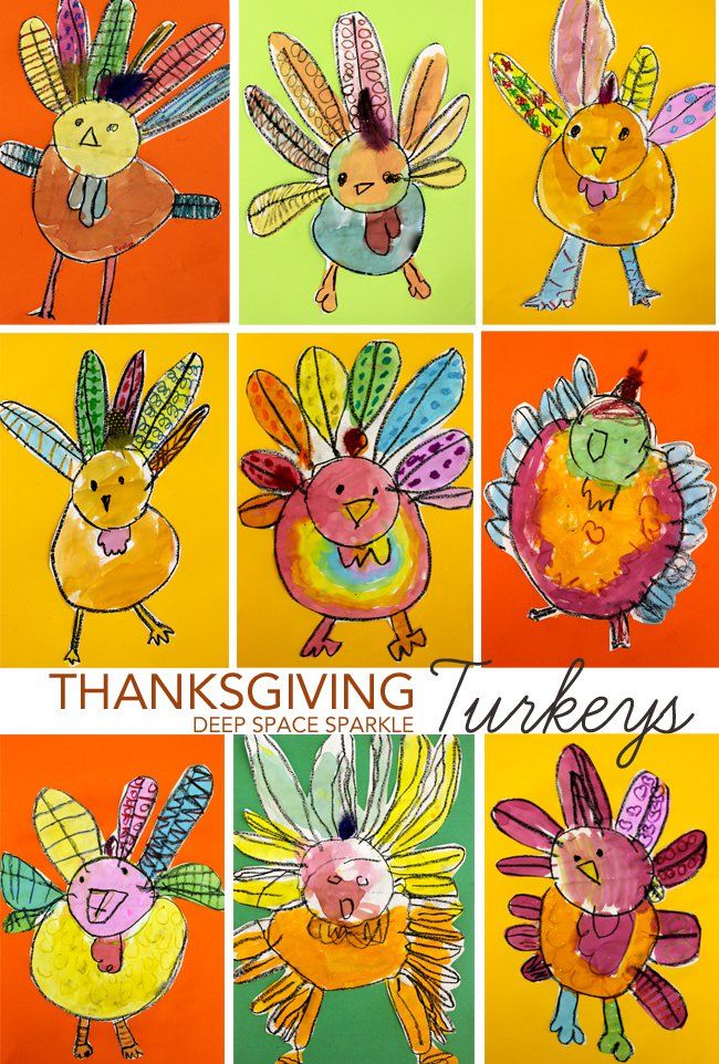 650x962 How To Draw Amp Paint A Turkey Teaching Boys, Thanksgiving Art