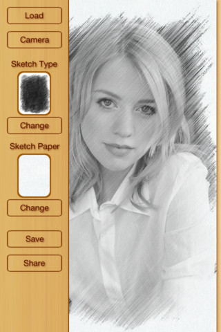 320x480 Turn Photos Into Sketches On Iphone And Ipad Technology Bites