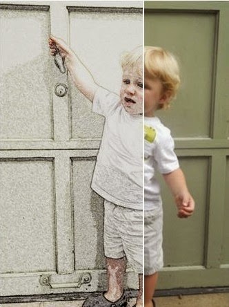 332x444 Turn Your Snapshots Into Drawings With The Free App