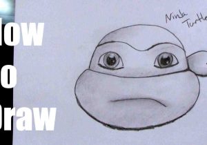 300x210 Easy Drawings Turtle