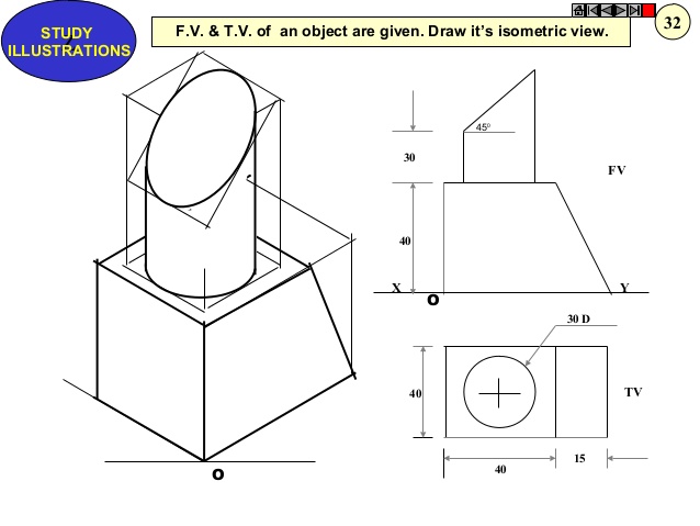 638x479 Unit 6 Isometric Views