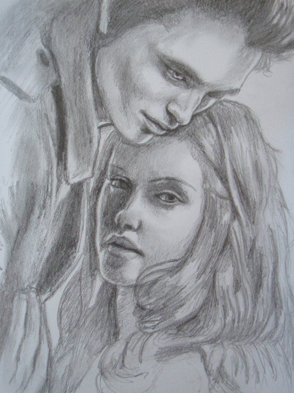 Twilight Drawing at GetDrawings | Free download