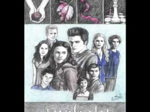 480x360 Twilight Drawing