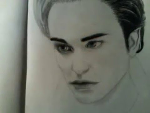 480x360 Twilight Drawings