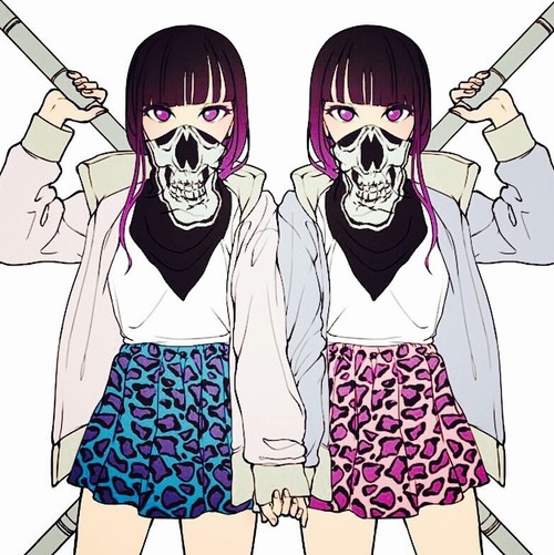 500x501 Image About Art In By On We Heart It