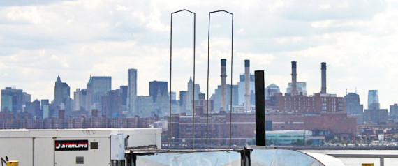 570x238 Mark Skwarek's Blog Huffingtonpost