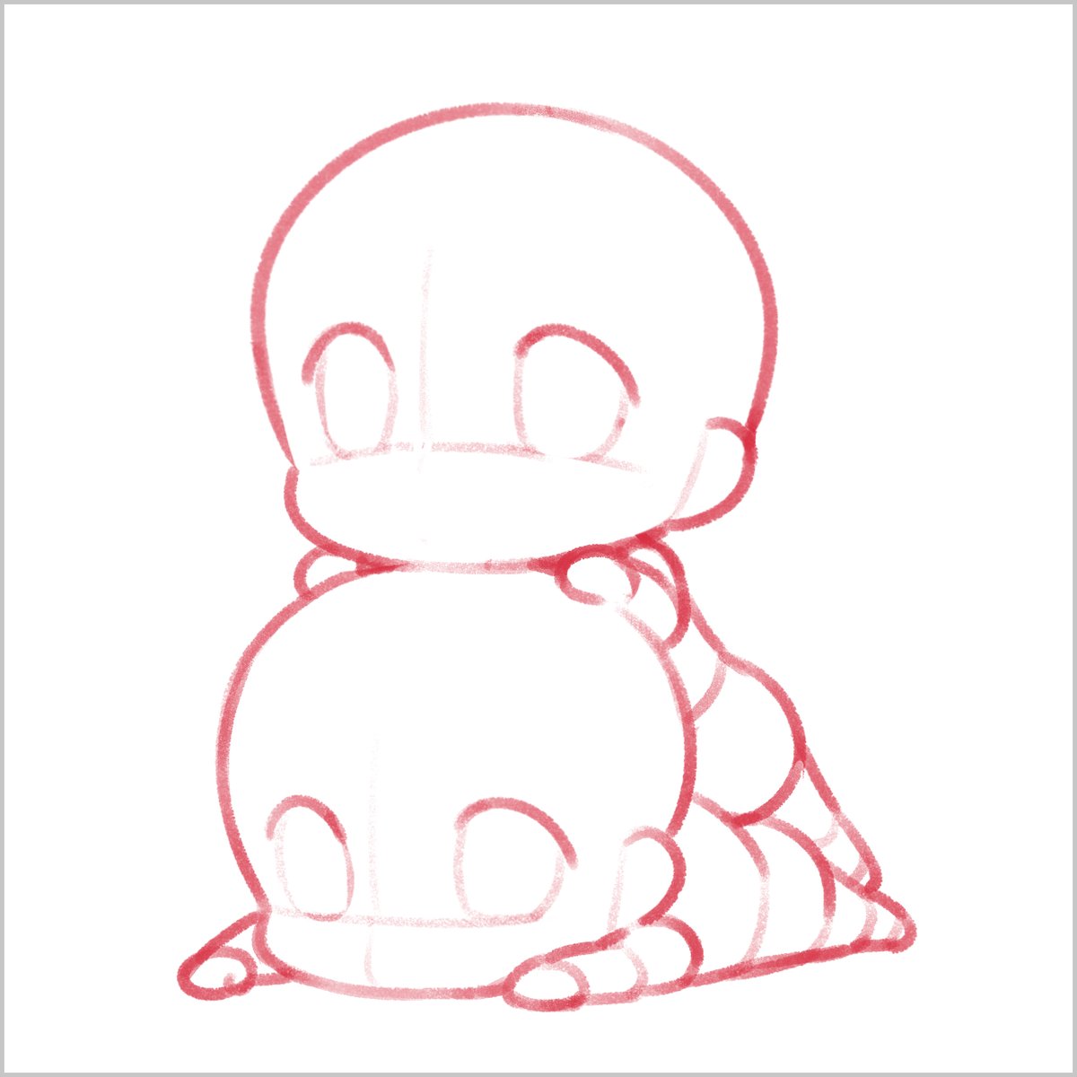 1200x1200 On Twitter, Chibi And Drawings