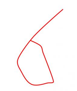 255x302 How To Draw Holding Hands, Step By Step, Hands, People, Free