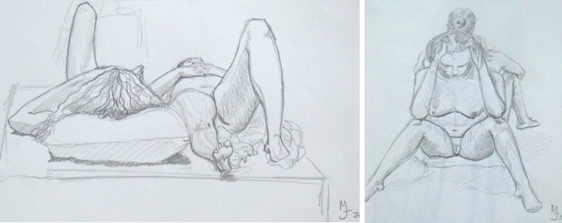 800x318 Life Drawing Workshop Natasha Amp Louis