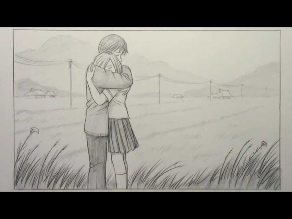 1024x768 Did You Know The Average Length Of A Hug Between Two People Is