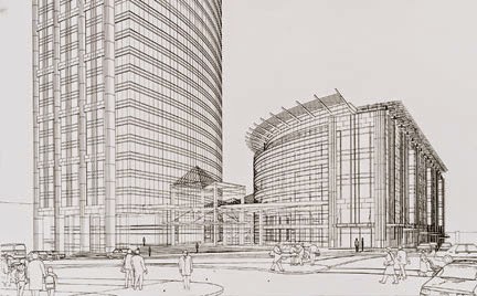 432x268 Beyond Architectural Illustration Perspective