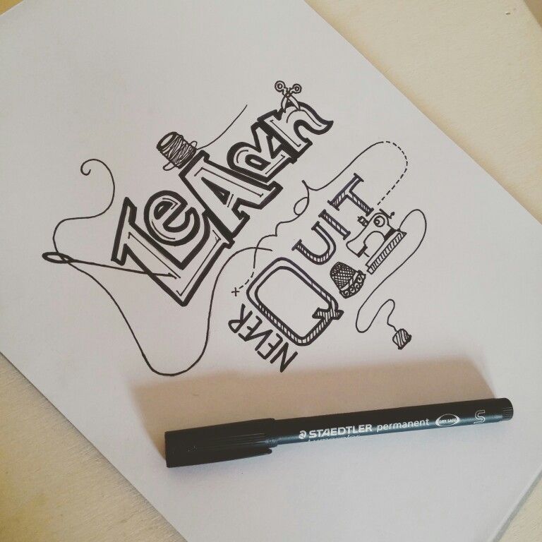 768x768 Learn Abd Never Quit