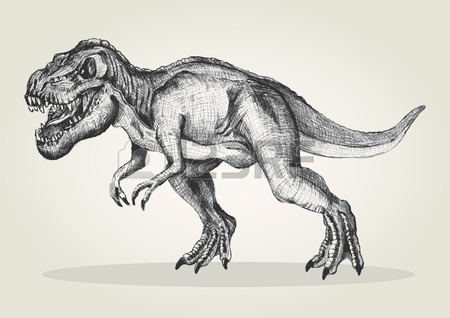 450x318 1,767 T Rex Stock Illustrations, Cliparts And Royalty Free T Rex