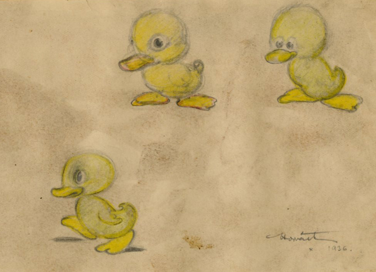 1500x1084 Ugly Duckling Horvath Concept Drawings