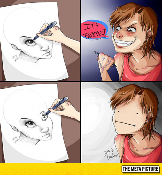 540x580 Art Is So Hard