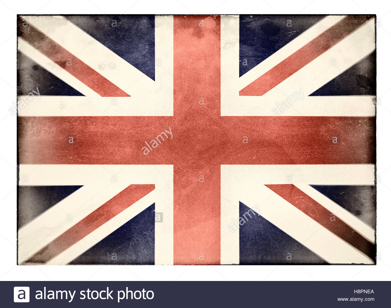 1300x1026 Uk Flag