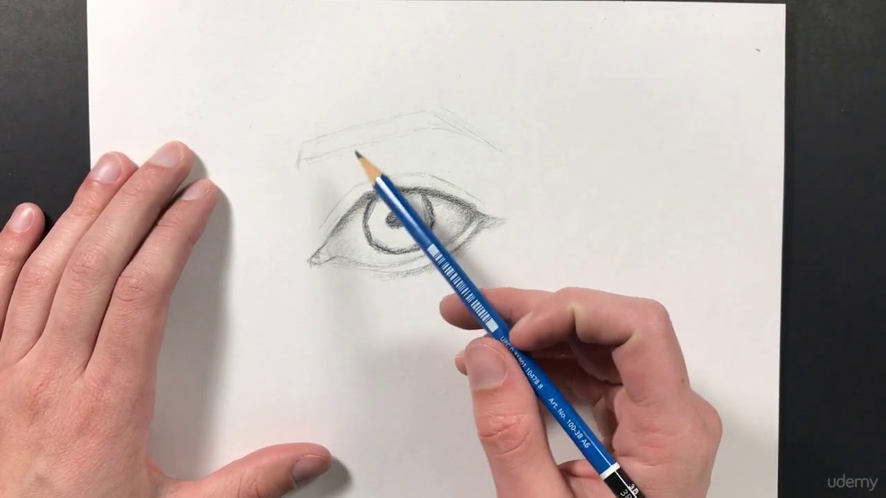 1280x720 The Ultimate Drawing Course