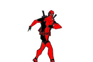 300x200 Deadpool Ultimate Spider Man
