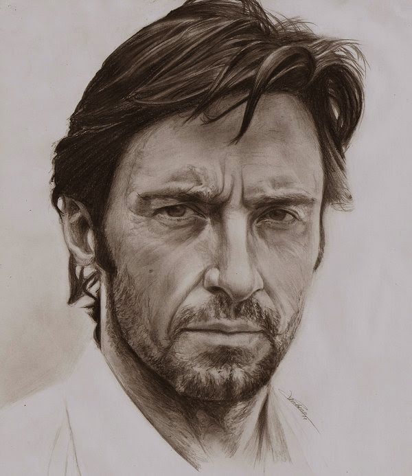 600x693 Hyper Realistic Drawing