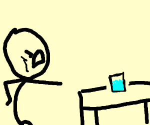 300x250 Umpire Angry