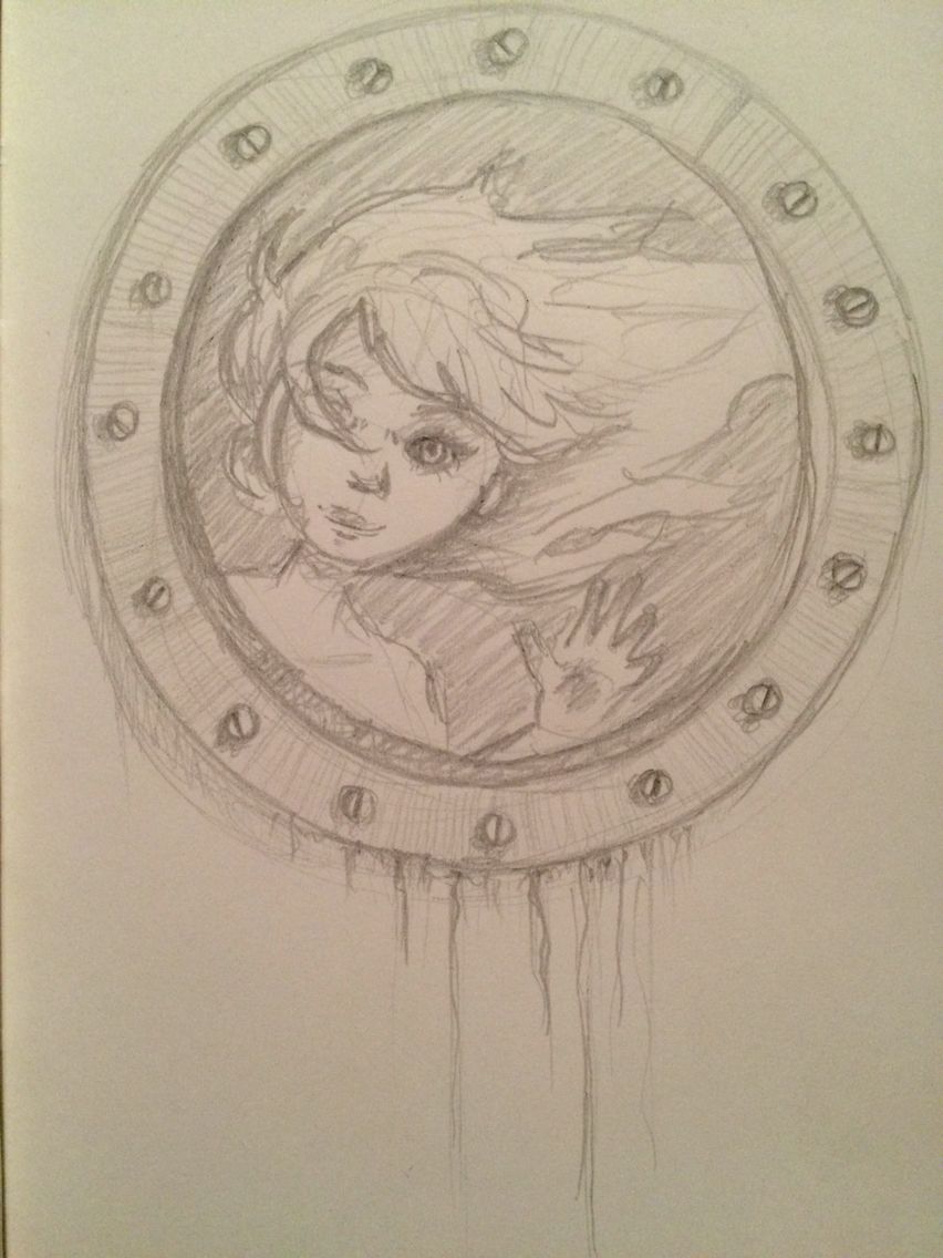 852x1136 Day 18 A Window