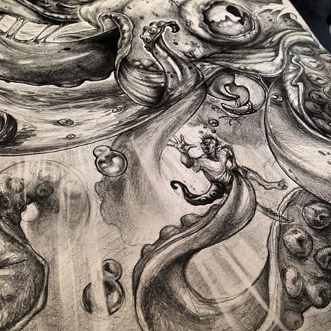 480x480 Nick Matthews (@nickmatthewstattoo) Instagram Photos And Videos