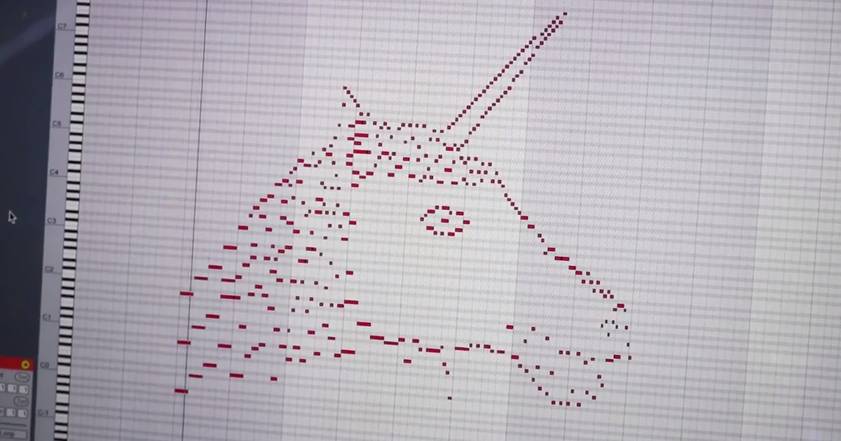 1200x630 People Are Freaking Out Over This Song Made From A Unicorn Drawing