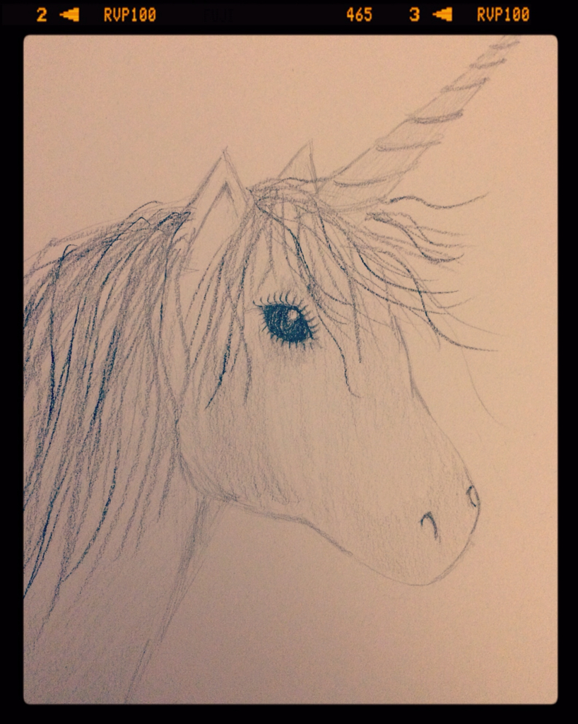 818x1024 Unicorn Pencil Drawing Drawings Draw