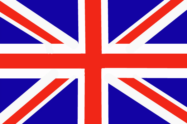 600x400 Union Jack A Signs Speedpaint Drawing By Matt9012