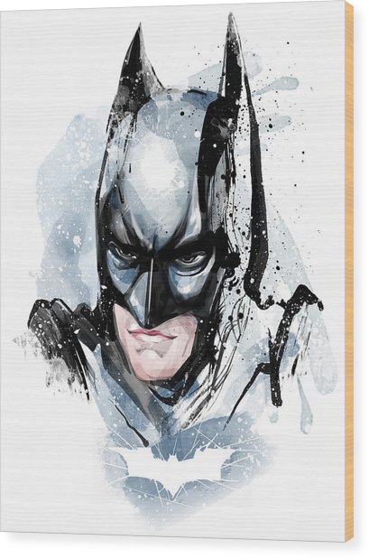 409x618 Unique Drawing Wood Prints