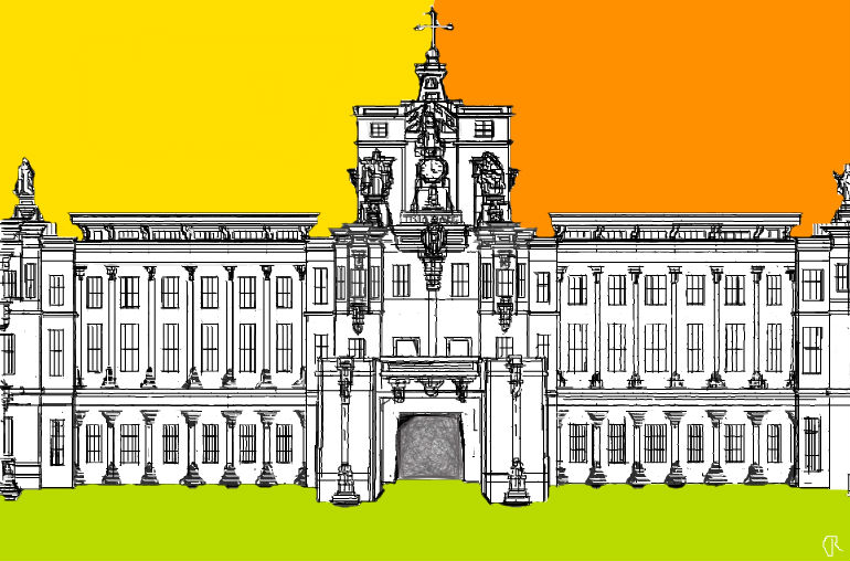 770x508 Pencil Madness