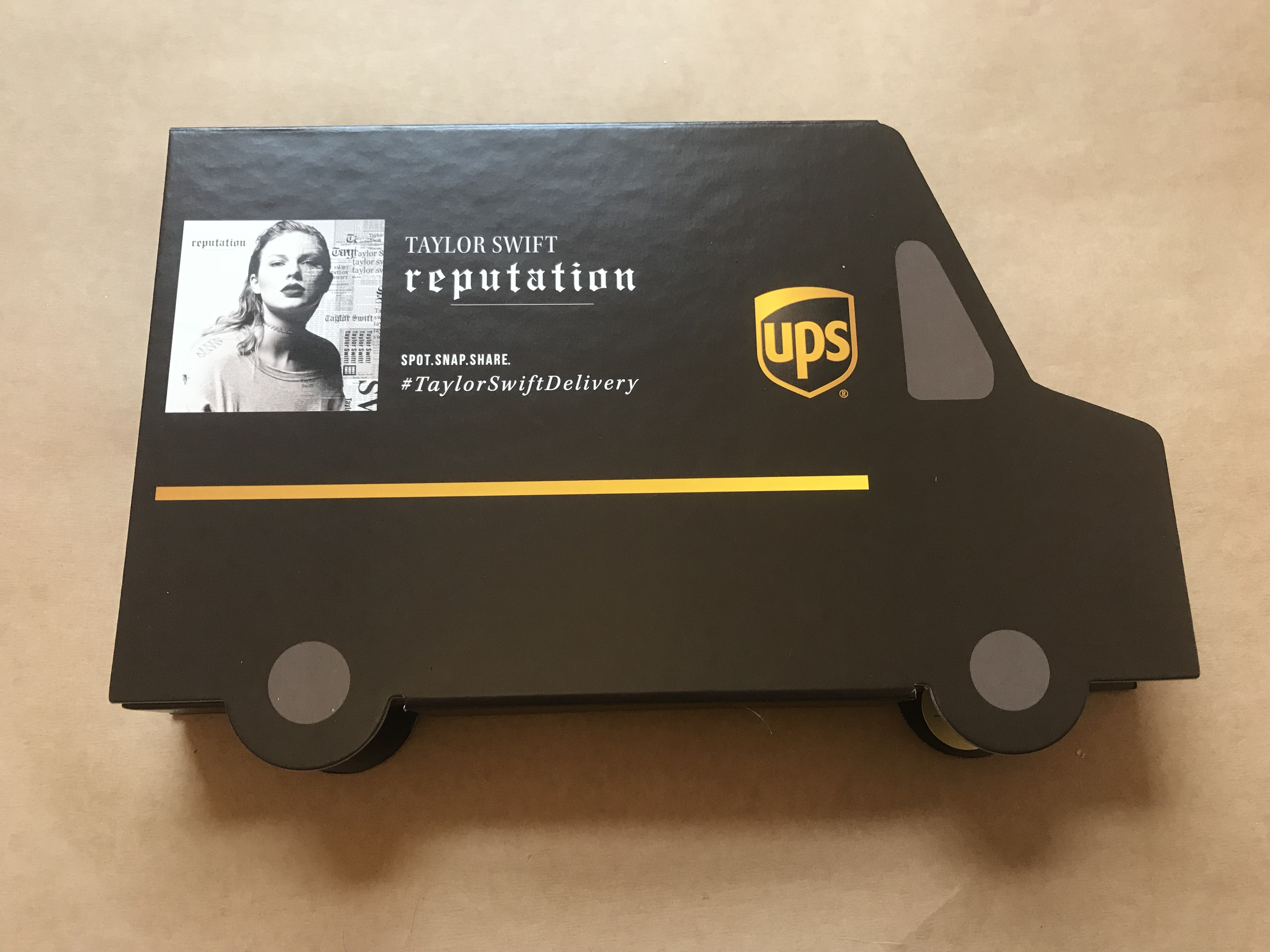 4032x3024 Look What Ups Made Me Do