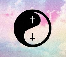 215x185 Upside Down Cross Images