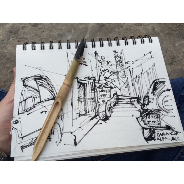 640x640 54 Best Urban Sketching Images On Urban Sketching