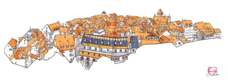 800x283 Discover And Explore Urban Settings Through Drawing Urban