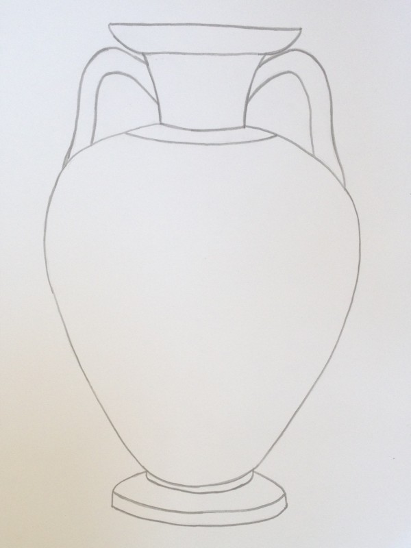 600x800 How To Make Your Own Scratch Art Greek Vase Digventures