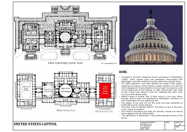 638x450 The U.s.capitol Building