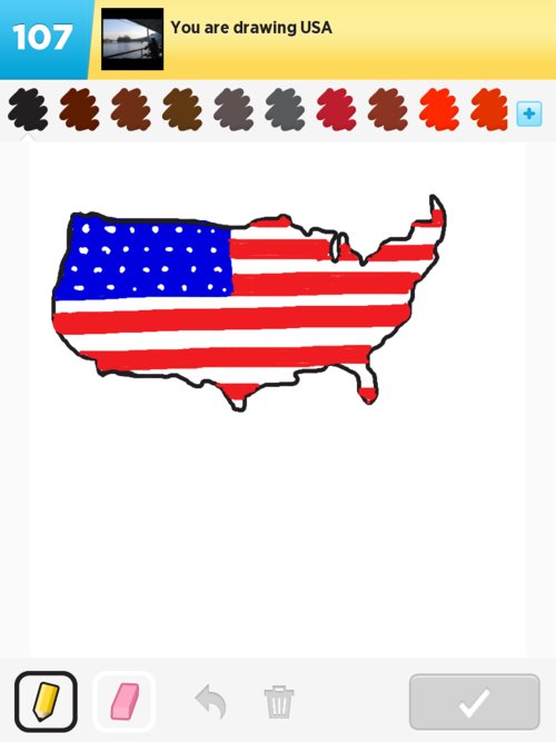500x667 Usa Drawings