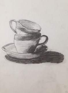 236x320 Value Drawing Techniques