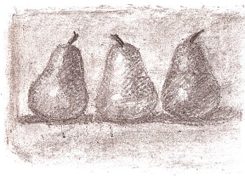 350x251 Value Drawing Light And Shades