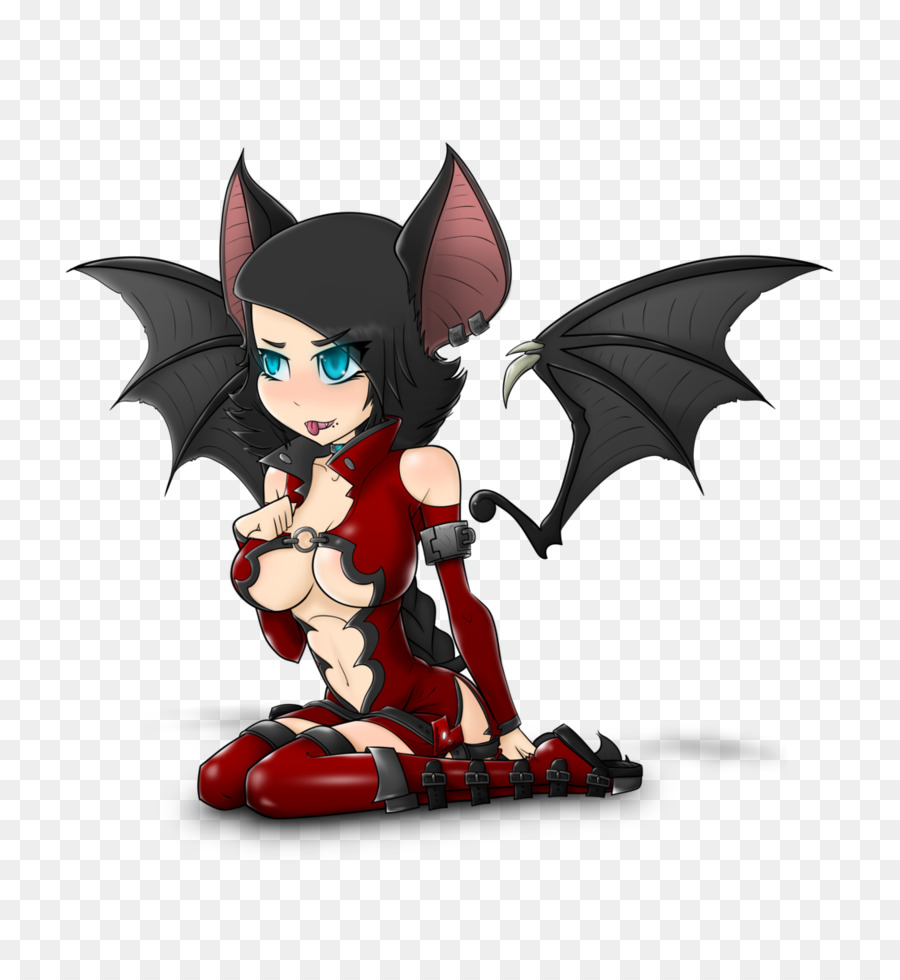 900x980 Vampire Bat Drawing