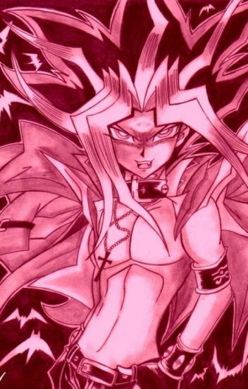 352x550 Vampire's Bite! Reader X Vampire Yami