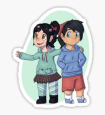 210x230 Vanellope Von Schweetz Drawing Gifts Amp Merchandise Redbubble