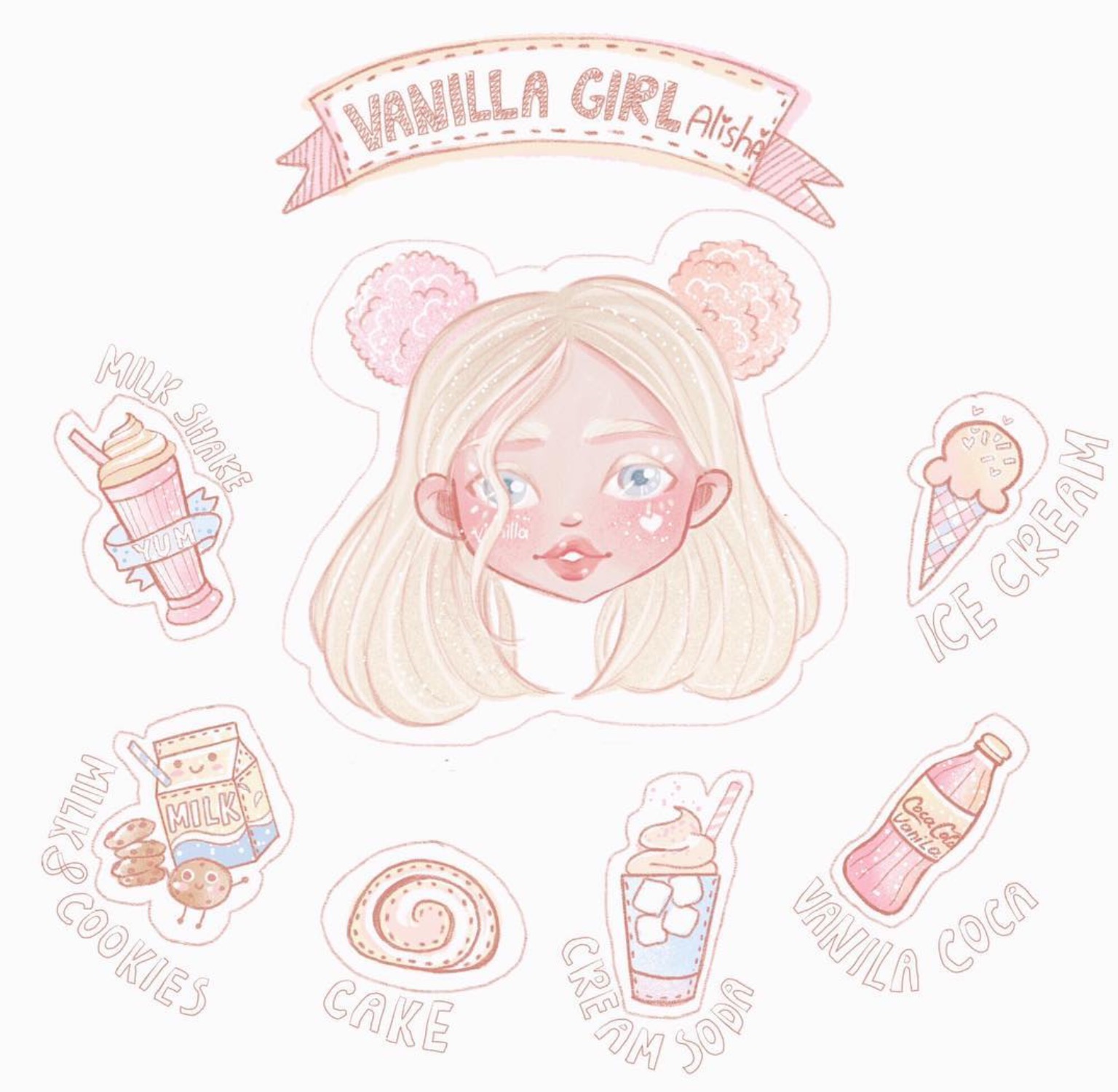 1536x1500 Pin By Victoria Eddington On Alisha Illustrations